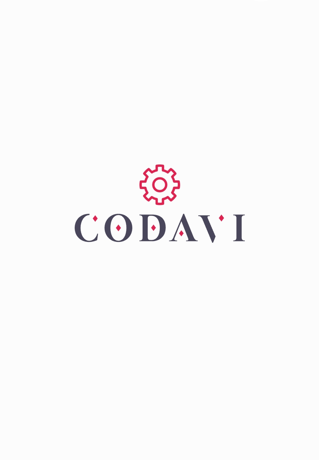 Avinash's Logo